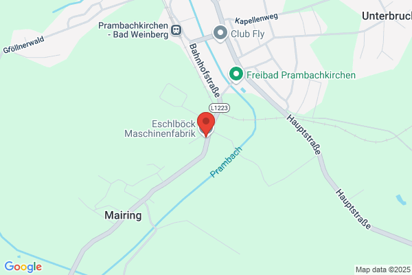 Eschlboeck und Jungreithmeier KEG