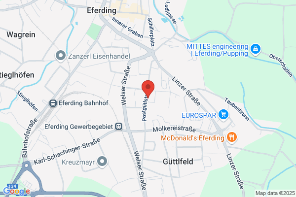 Strassenmeisterei