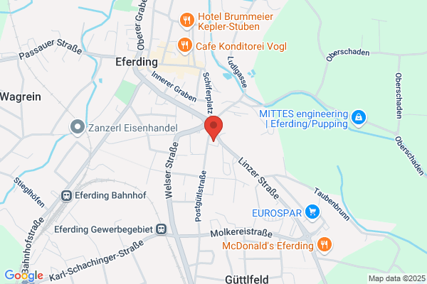 Kirchberger GmbH