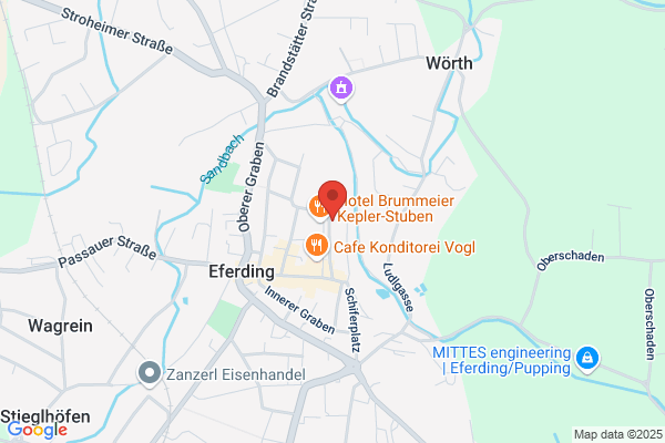 Sparkasse Eferding-Peuerbach-Waizenkirchen