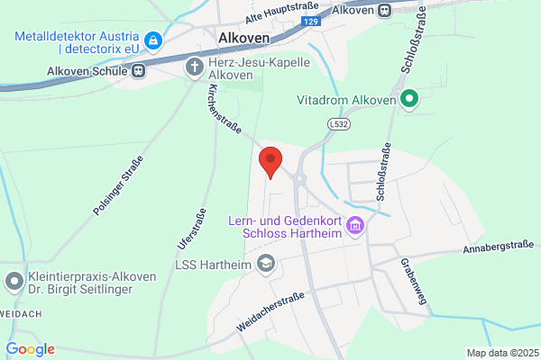 Johann Kreinecker Gesellschaft m.b.H. und Co Bauunternehmung KG