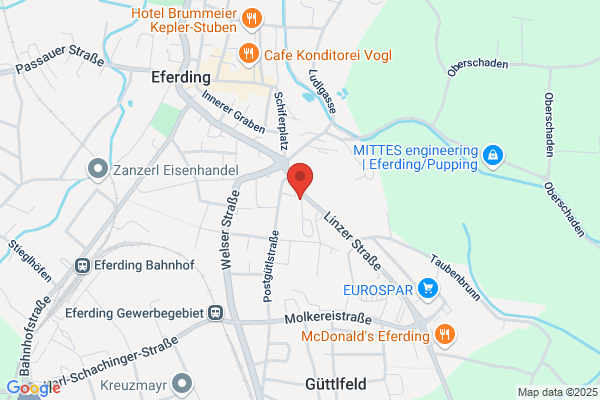 Burgstaller Kaufgeschaeft - Inh Elfriede Hanus