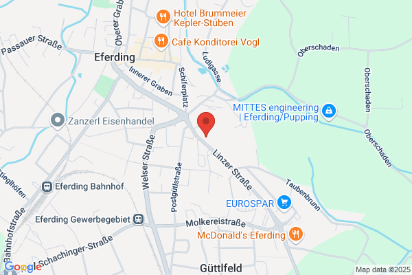 Geisslmayr Beteiligung und Verwaltung GmbH