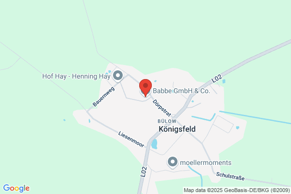 LW Beteiligungs GmbH