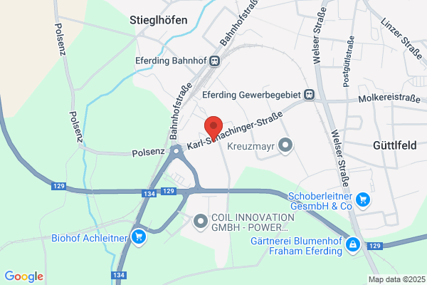 Eferdinger und Grieskirchner News