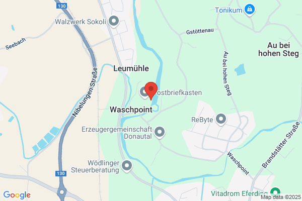 Buffet-Cafe Leumuehle