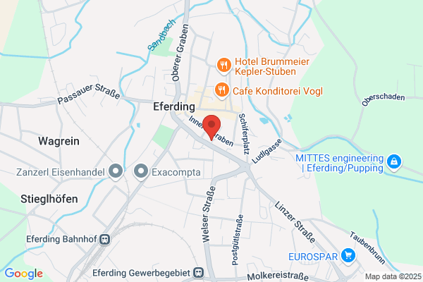 Jungreuthmayer Gesellschaft m.b.H.
