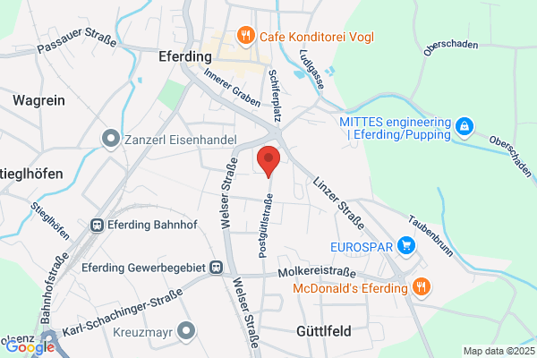 Volkshochschule Eferding