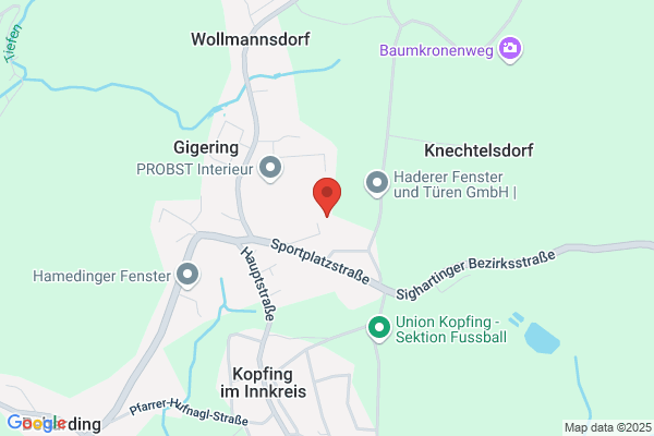 Aichlseder Fertigputze GmbH