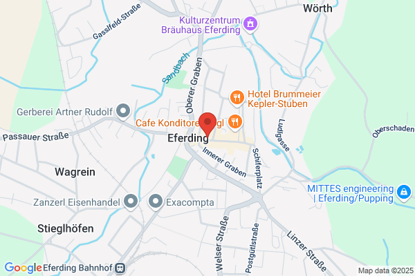 Neundlinger Gesellschaft m.b.H.