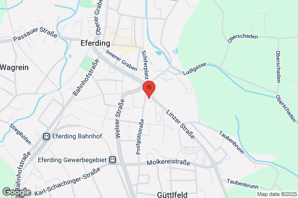 Feichtinger Erich KEG