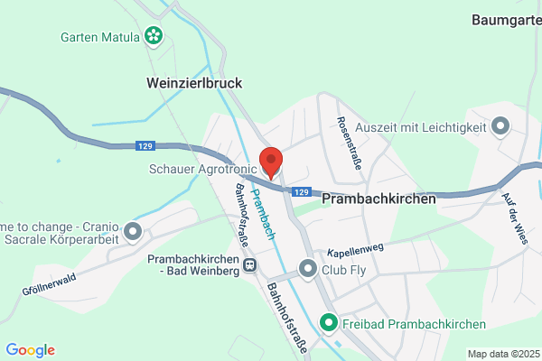Schauer Ges.mbH und Co KG