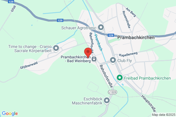 Union Prambachkirchen