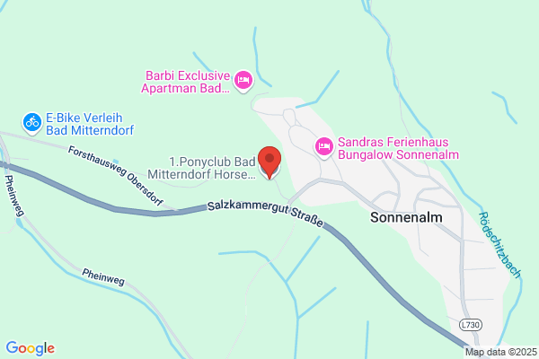 Reitclub Bad Mitterdorf