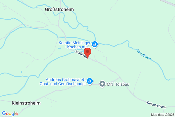 Gasthaus z Stein