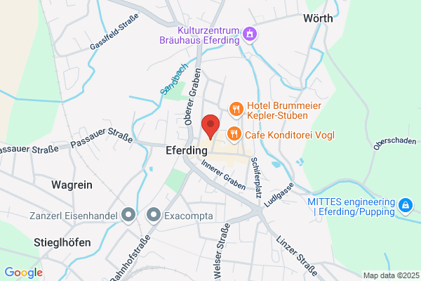 Eferdinger Stadtheuriger