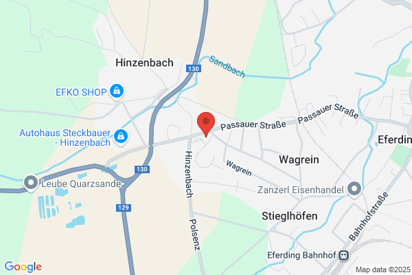 Gemeindeamt Hinzenbach