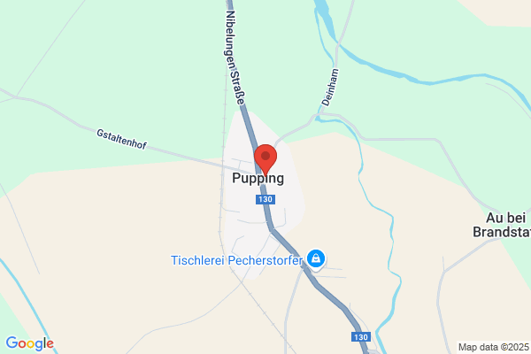 Gemeindeamt Pupping