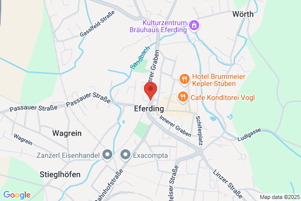 Generali Versicherung AG, Filiale 4070 Eferding (300270378)