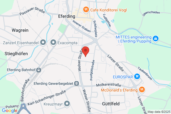 Hauptschule Sued