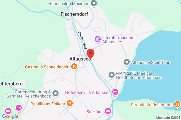 Sportfliegerclub Ausseerland Sektion Haengegleiter