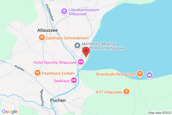 TC Bad Aussee-Volksbank