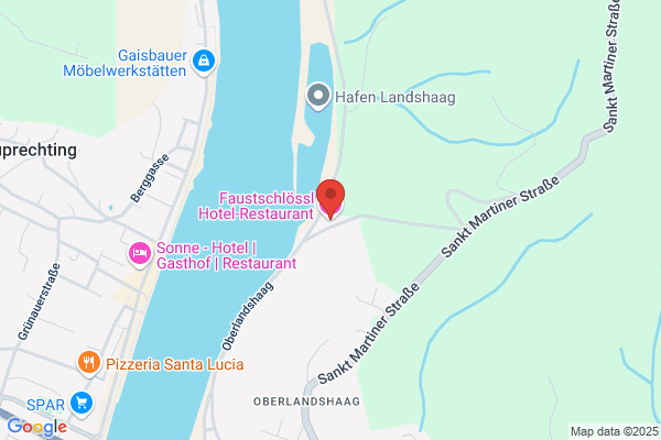 Hotel Bad Weinberg