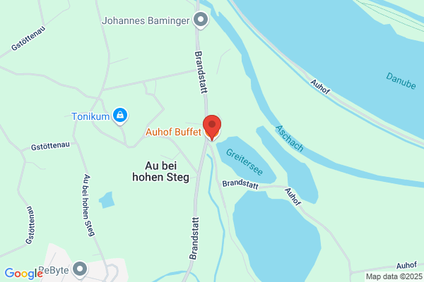 Auhof Buffet