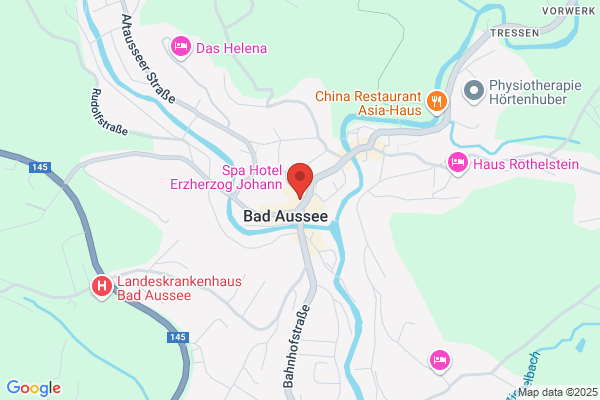 TC Volksbank Bad Aussee
