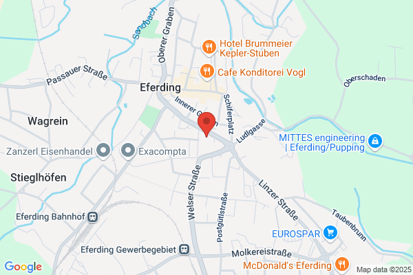 Arbeiterkammer Bezirksstelle Eferding