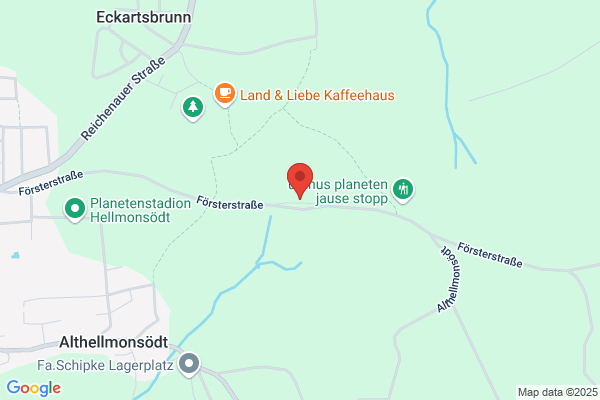 Starhemberg'sche Forst-u. Gueterdirektion H.R.