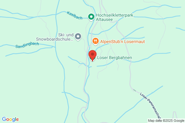 Loser Bergbahnen GmbH