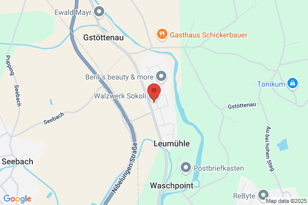 Poellmann GesmbH - Malerei- Fassaden-Vollwaermeschutz
