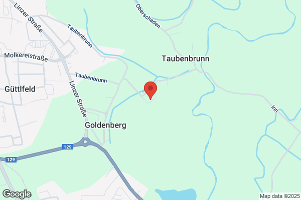 Rodegemeinschaft des Maschinenringes Eferding - Uebernahmestelle Eferding