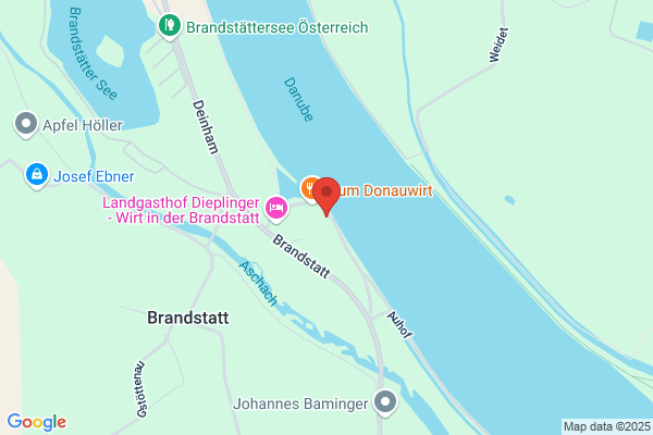 Pension Dieplinger Karl Langmayr