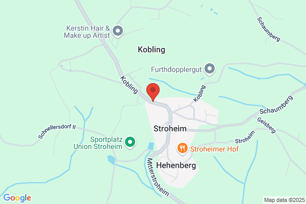 Freiwillige Feuerwehr Stroheim