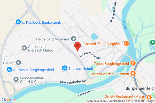 EUS-EKT Umweltservice-GmbH