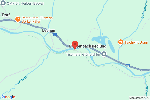 Neuberger Holzverarbeitung GmbH
