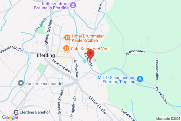 Freibad Eferding