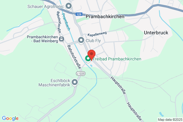 UTC Prambachkirchen