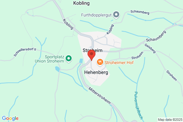 SPAR Ammerstorfer Stroheim