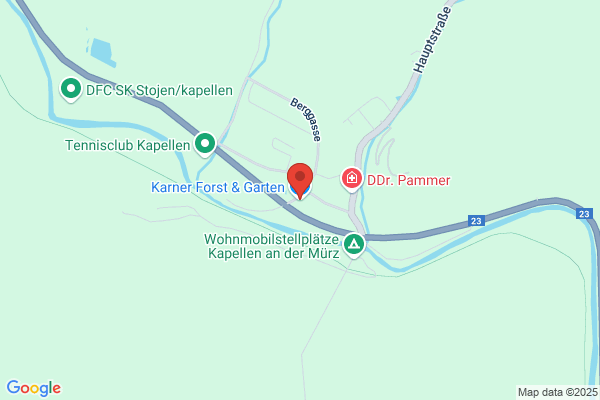 Otto Karner Forst- und Gartengeraete GmbH