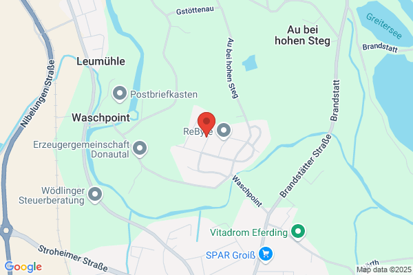 Rassekleintierzuchtverein mit Tier-Natur- und Umweltschutz E 54 in Eferding
