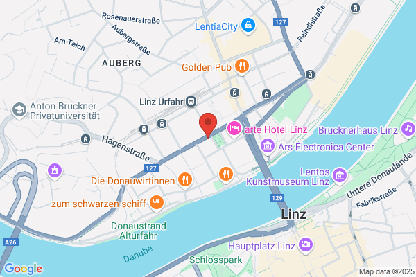 Apotheke Franz Resch KG