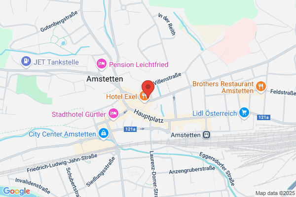 Oesterreichische Post AG Postamt