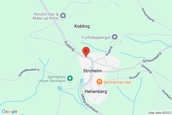 Tischlerei Neubauer vormals Pokorny Gesellschaft m.b.H.