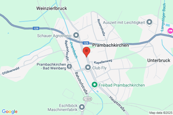 Johann Hackinger GmbH