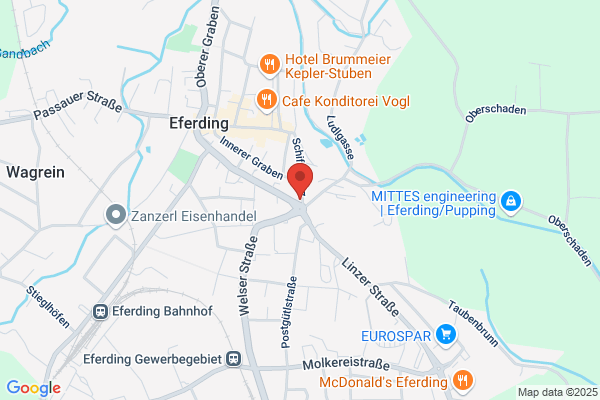 Oberoesterreichische Versicherung AG