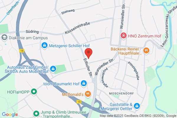 Verkehrsamt