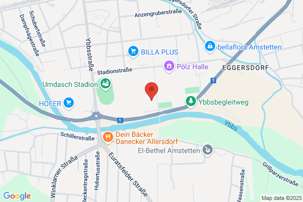 Oesterreichische Turn- u. Sportunion Amstetten